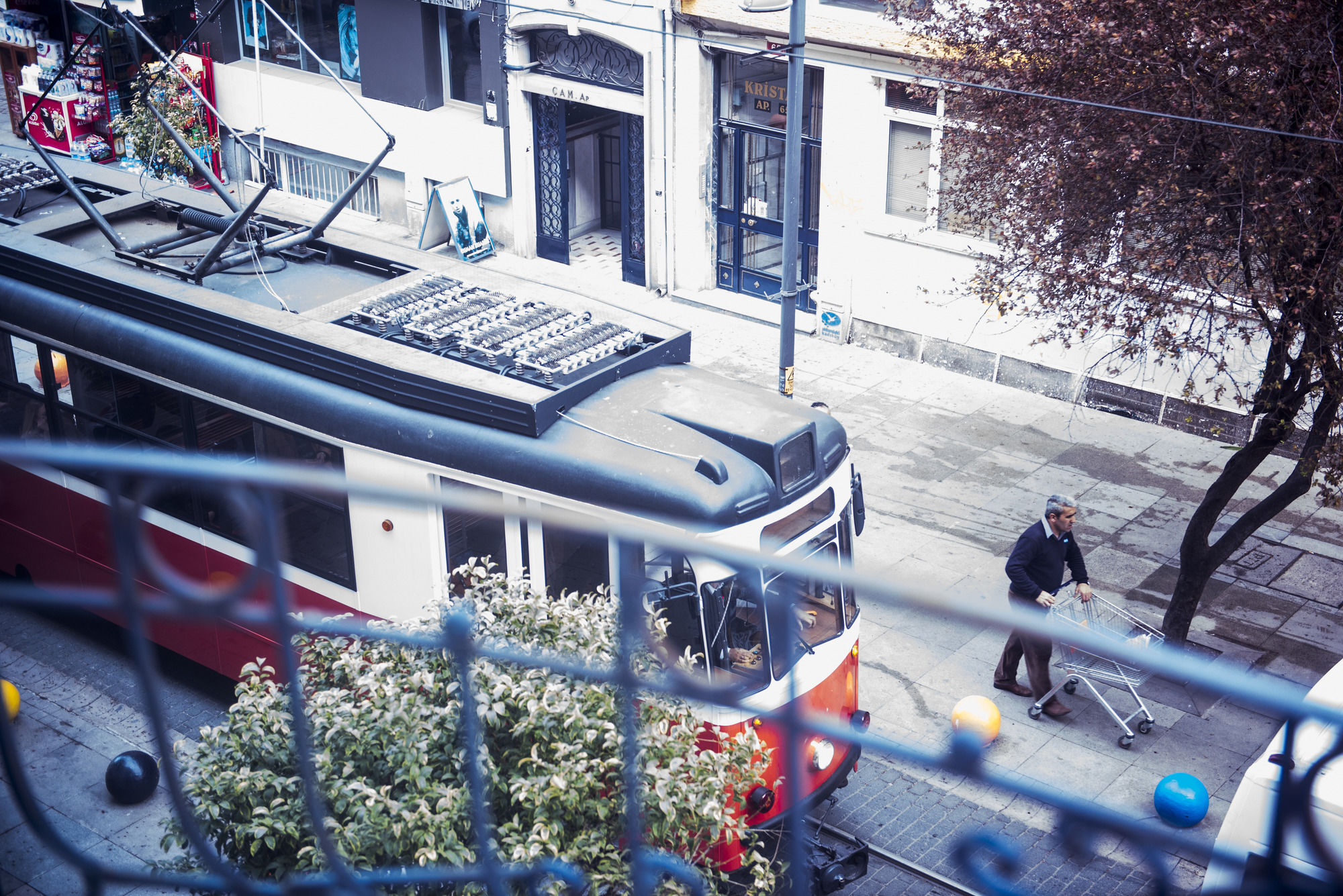 Pasha Moda Hotel Istanbul Exterior foto